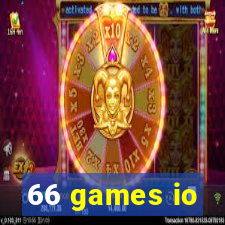 66 games io